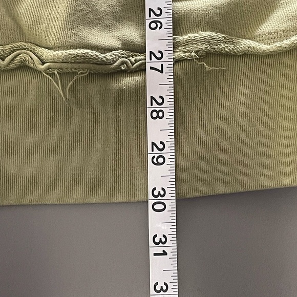 Soft Surroundings Boho Oversized Sweatshirt – Size Small - Picture 13 of 13